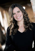 Photo of Jorie Close